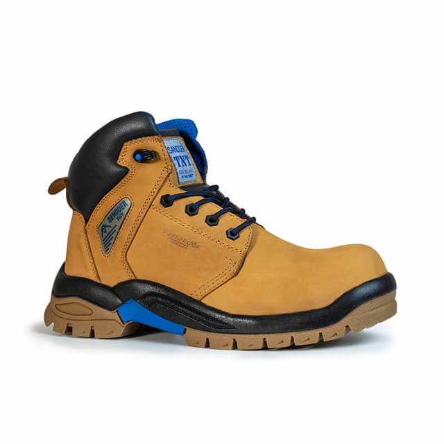 Force Hidrofugado Jamaica Nobuck